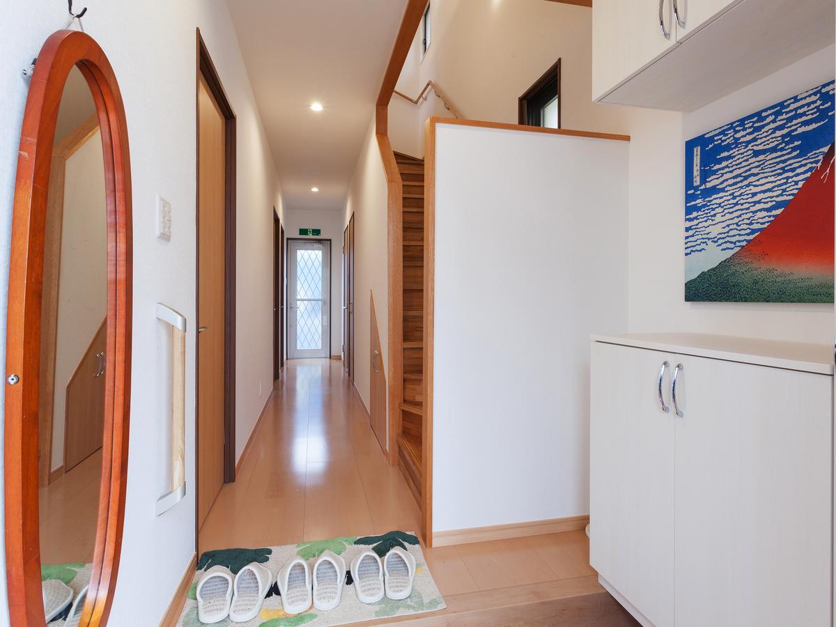 Kariyushi Condominium Resort Yomitan Ryukyu Tabikan In Zampamisaki Dış mekan fotoğraf